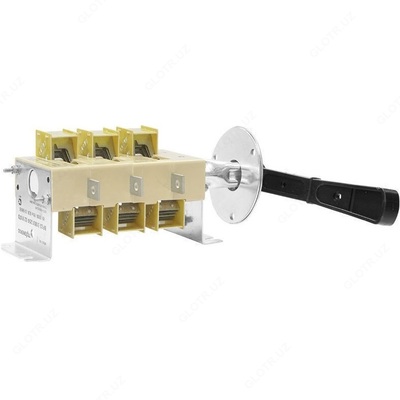 Выключатель-разъединитель ВР 32-31В31250 IP54