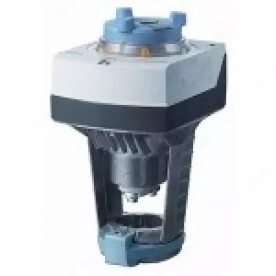 ЭЛЕКТРОМОТОРНЫЕ ПРИВОДЫ SAX ДЛЯ ФЛАНЦЕВЫХ