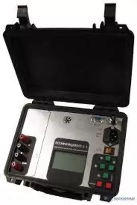 Коэффициент-1.1 — измеритель параметров трансформаторов (северное исполнение)