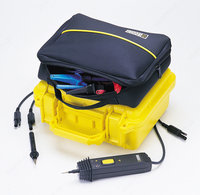 C.A 6541 — мегаомметр