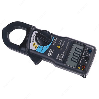 MULTI Model 2010 — клещи токоизмерительные