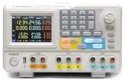 APS-5615 — источник питания