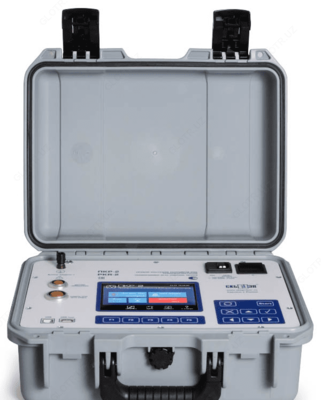 ПКР-2 — прибор контроля устройств РПН трансформаторов