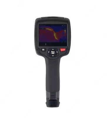 DT-874 — тепловизор компактный