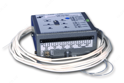 Орион-ДЗ — устройство оптоволоконной дуговой защиты