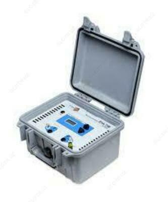 ВЧА-75М — магазин затуханий