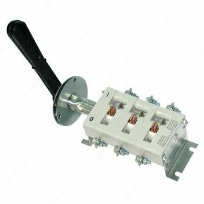 Выключатель-разъединитель ВР32-31-В-31250-32 УХЛ3 лев.