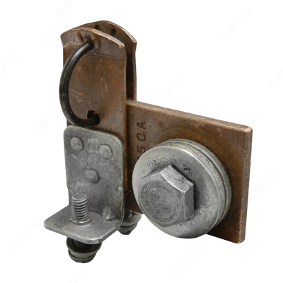 Контакт основания для ПР2 Контакт основания для ПР2 350А 500В (1 контакт)