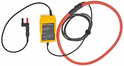 Fluke i3000s flex-36 — гибкие токовые клещи переменного тока