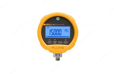 Fluke 700G07 — прецизионный калибратор манометров
