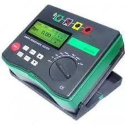 ПрофКиП М418 — измеритель сопротивления заземления