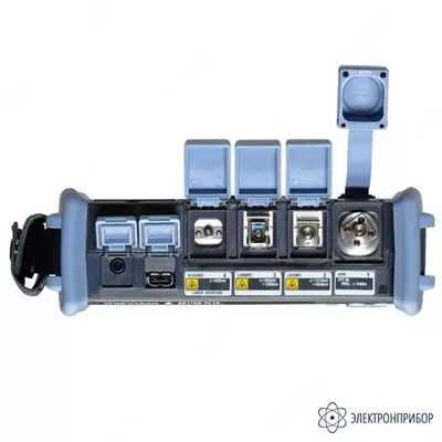 AQ1100D-HR-F-HPM-UFC/SB — тестер оптический