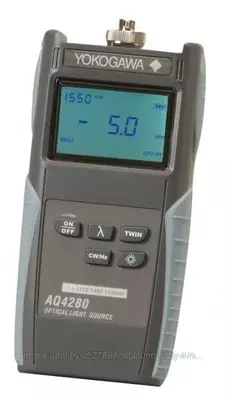 AQ4280C — источник оптического излучения
