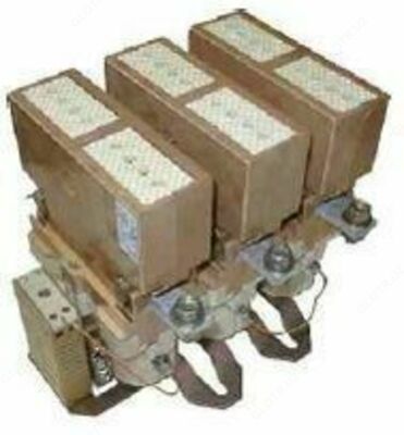 Контактор МК-6-30 220В