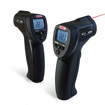 KIRAY 50 — пирометр