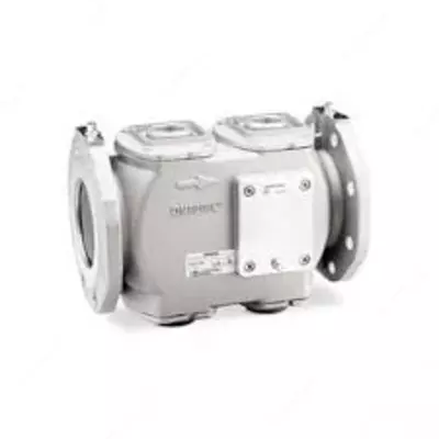 ГАЗОВЫЕ КЛАПАНЫ VGD