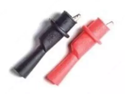 TC-10N — комплект из двух зажимов