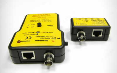 АСМ-1010 — тестер кабельных линий