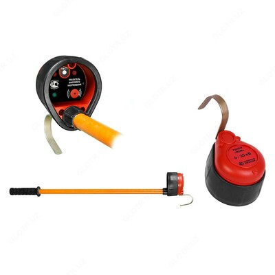 УВНБУ 6-35 МЕМ — указатель высокого напряжения