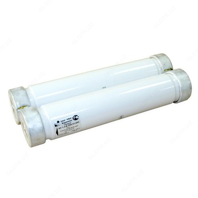 Патрон ПТ 1.3-10-80-12,5 У3 общепром контакты сталь