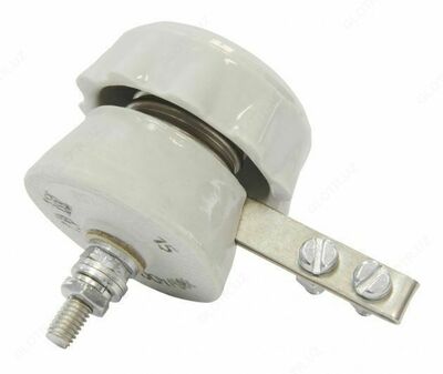 Предохранитель пробивной ПП-А/3 220/230 В У3