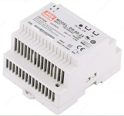 DR-60-24 Блок питания MEAN WELL