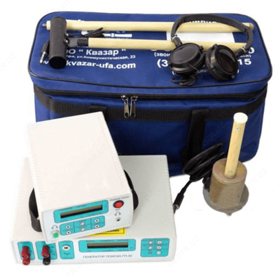 ТТП-30 — течетрассопоисковый комплекс