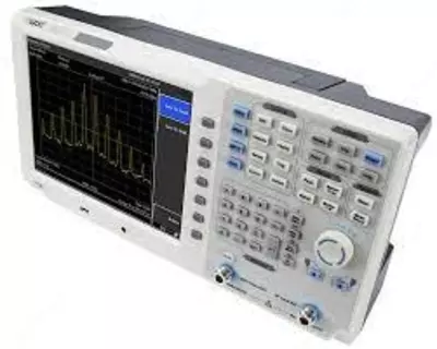 XSA1015-TG — анализатор спектра