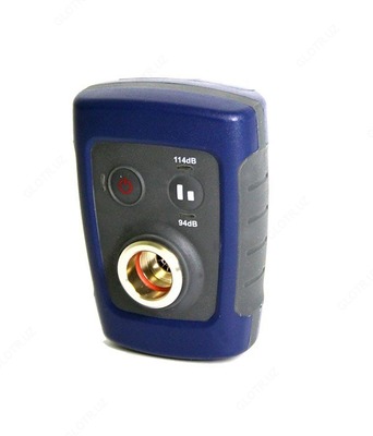 CEL-120 — калибратор акустический CEL-120/1