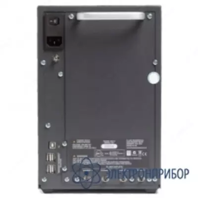 Fluke IDA-5/1 SHK250V — анализатор инфузионных устройств стационарный одноканальный