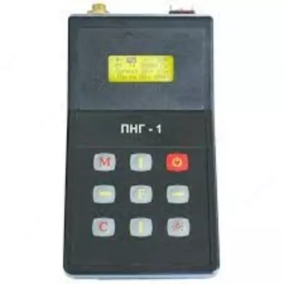 ПНГ-1 — прецизионный низкочастотный генератор