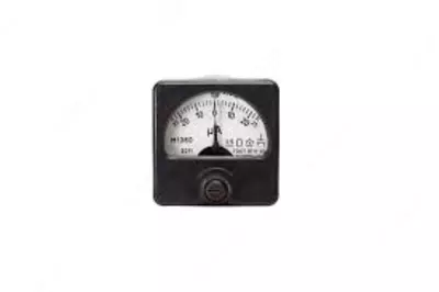 М1360 — прибор щитовой аналоговый постоянного тока