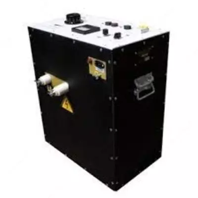 ГИ-502 — генератор высоковольтный импульсный с функцией ИДМ