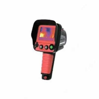 SAT D600 +600 °С — тепловизор