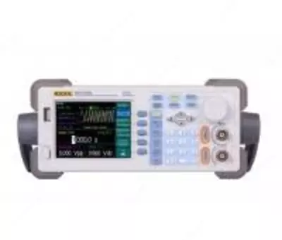 DG1022Z — универсальный генератор сигналов