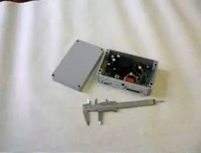 ТорС-708 — прибор контроля сопротивления изоляции