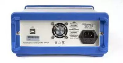 АКИП-2405 — вольтметр переменного напряжения