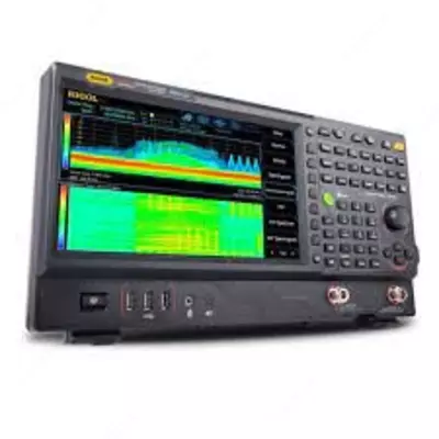 RSA5032 — анализатор спектра реального времени
