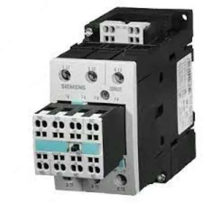 Контакторы Siemens 3RT1034-3BW44