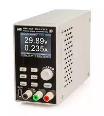 АКИП-1160/3 — источник питания постоянного тока