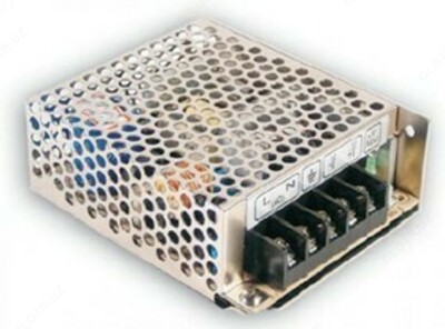 RS-35-5 Блок питания MEAN WELL