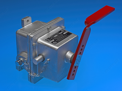 Переключатель с роликом каталожный RS-2L