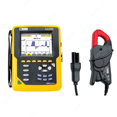 MN93A (4 шт.) — комплект из 4-х токовых клещей