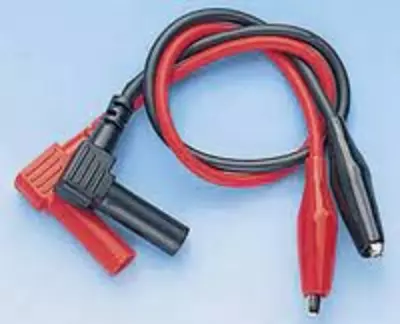 TL-70 — комплект измерительных проводов