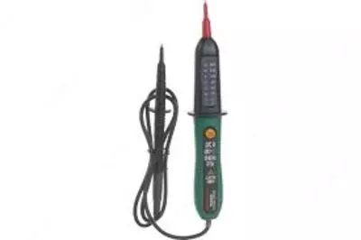 MS8922B — указатель напряжения AC/DC и полярности контактный