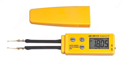 АКИП-6106 измеритель RLC для SMD-компонентов