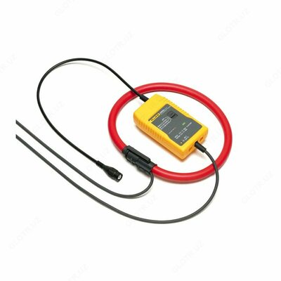 Fluke i3000s flex-24 — гибкие токовые клещи переменного тока