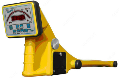 ВТК Оникс — высокоточный трассоискатель