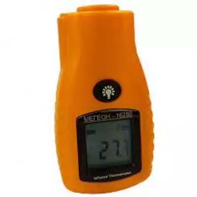 МЕГЕОН 16280 — пирометр инфракрасный
