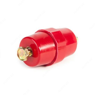 Изолятор SM45 (М8) силовой с болтом ИЭК